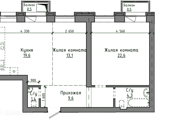 городской округ Барнаул, Центр г. Барнаула фото