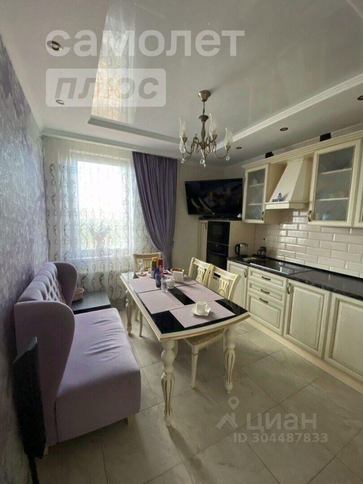 квартира г Казань ул Закиева 20/2 фото 18