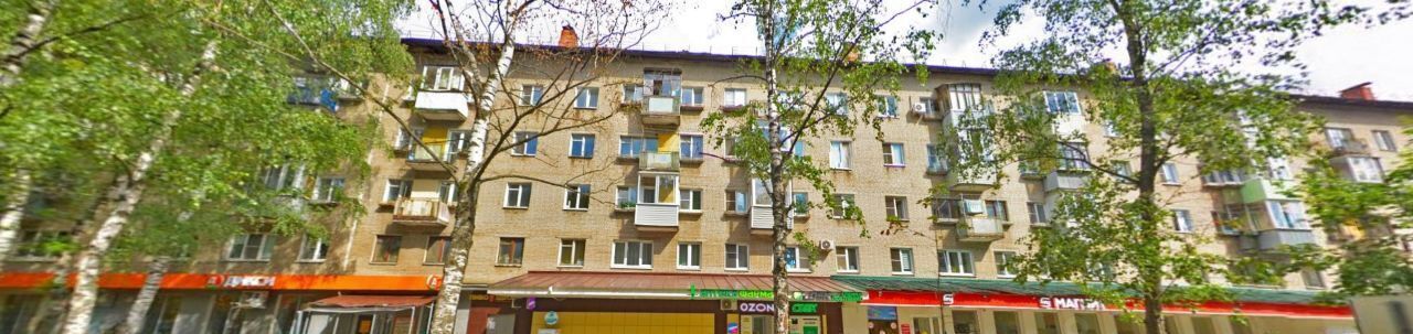 квартира г Королев ул Садовая 6 ВДНХ фото 10