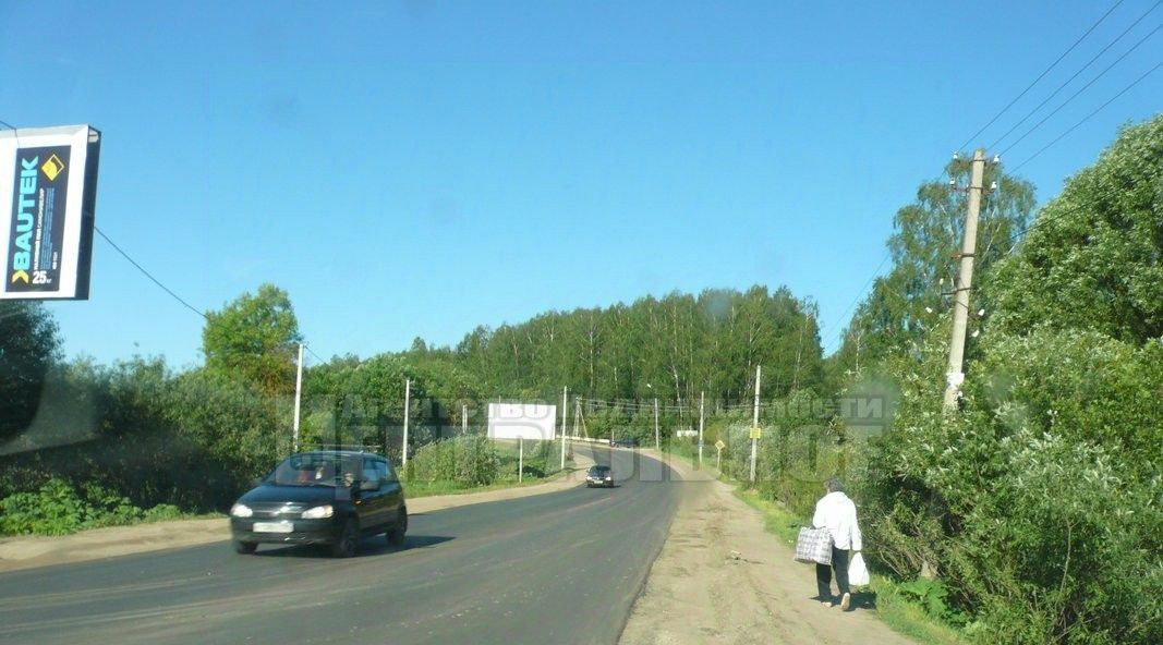 земля г Смоленск п Вишенки р-н Ленинский фото 9