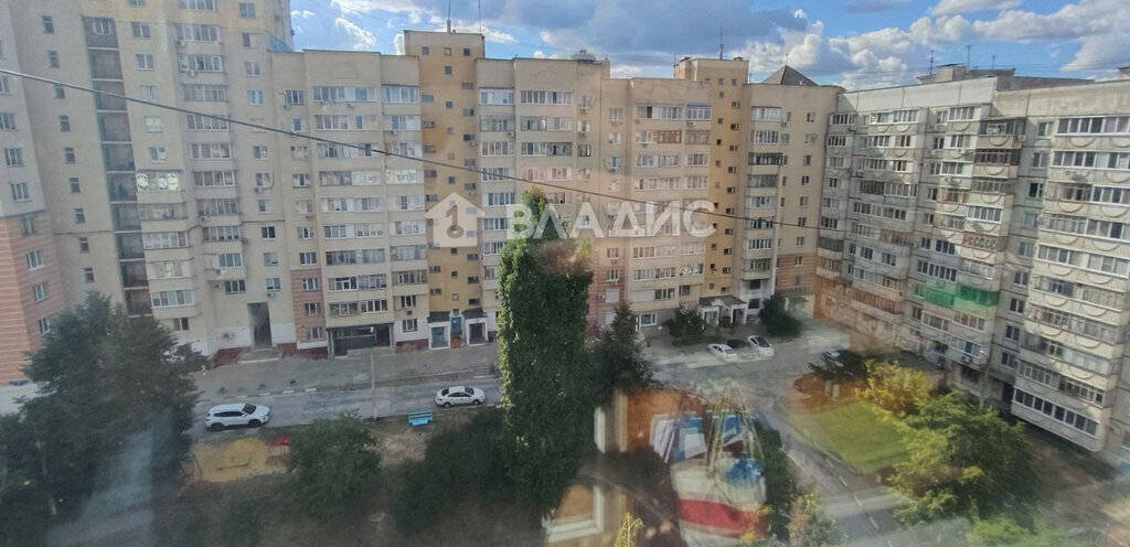 квартира г Белгород ул 5 Августа 1 фото 19