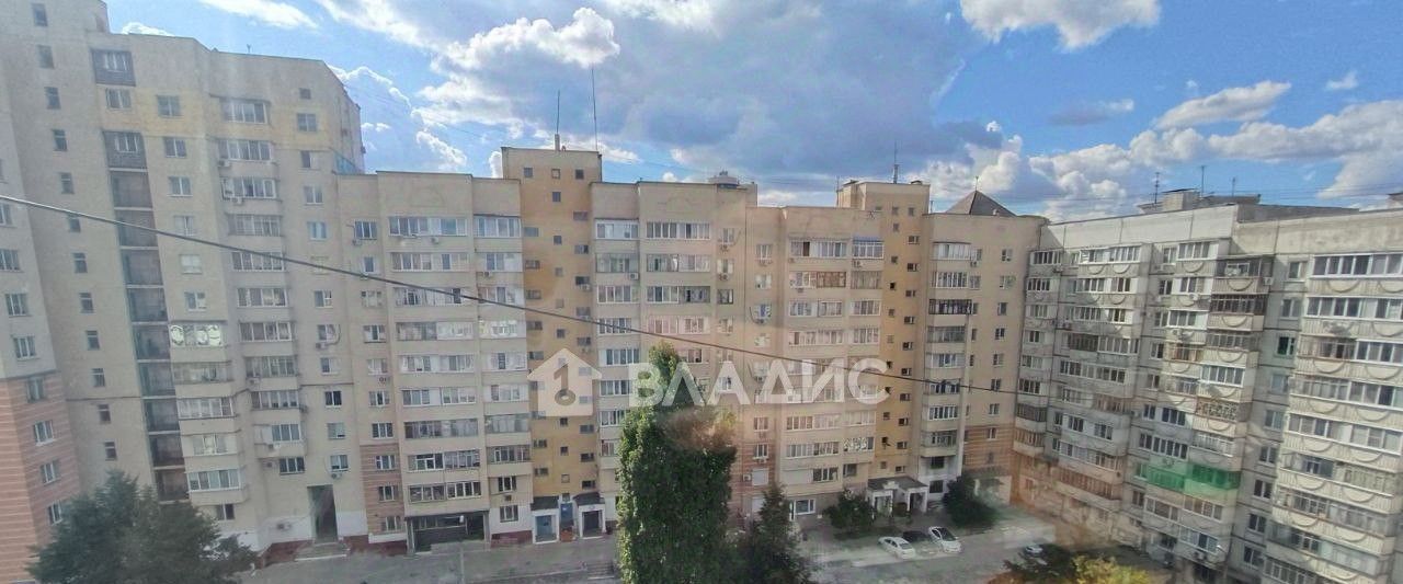 квартира г Белгород Западный ул 5 Августа 1 фото 19