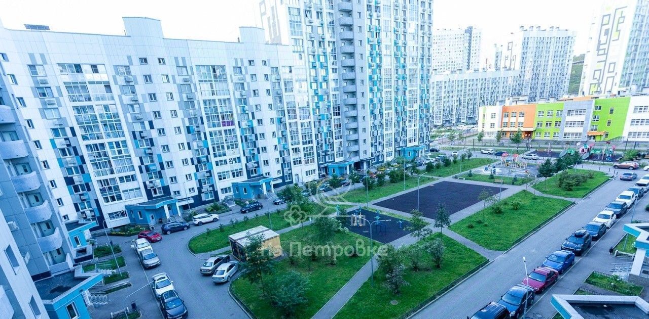 квартира г Москва метро Лухмановская ул Весенняя 16 Московская область, Люберцы фото 3