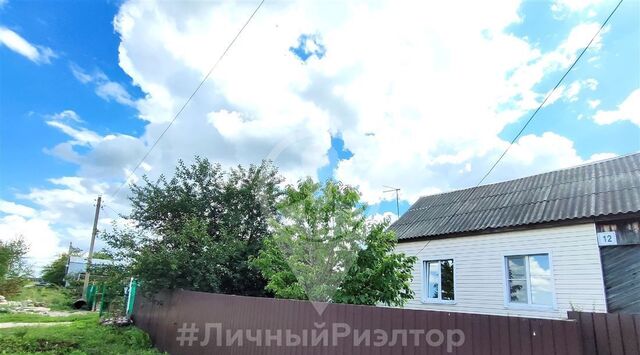 ул Молодёжная 12 Погореловское с/пос фото