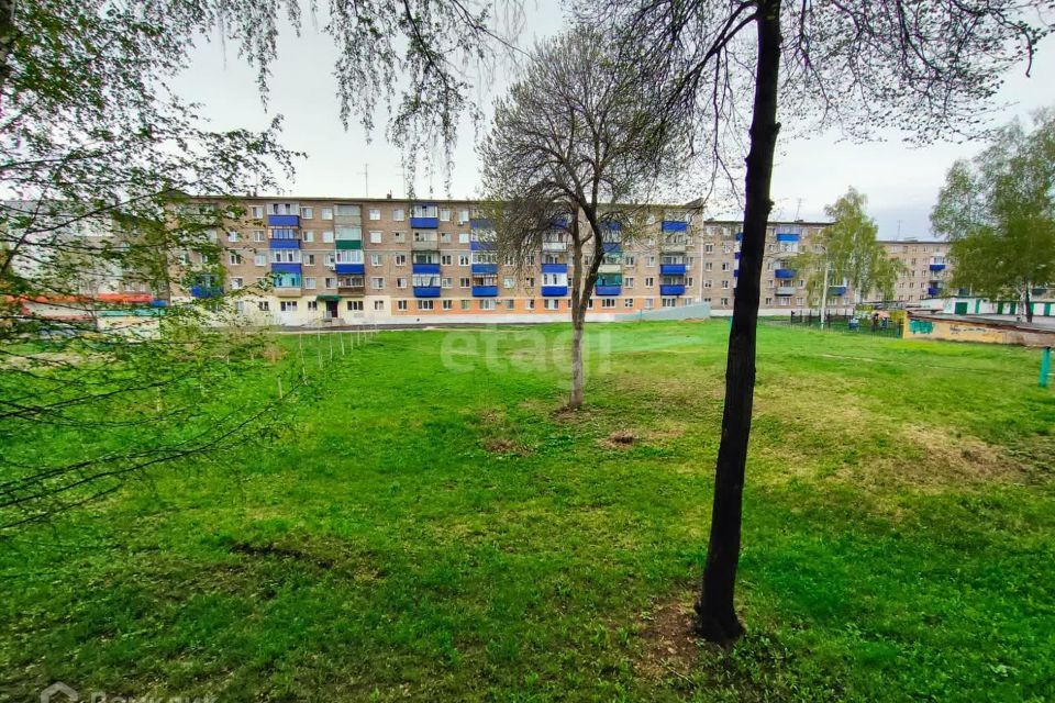 квартира г Стерлитамак ул Худайбердина 126 городской округ Стерлитамак фото 10