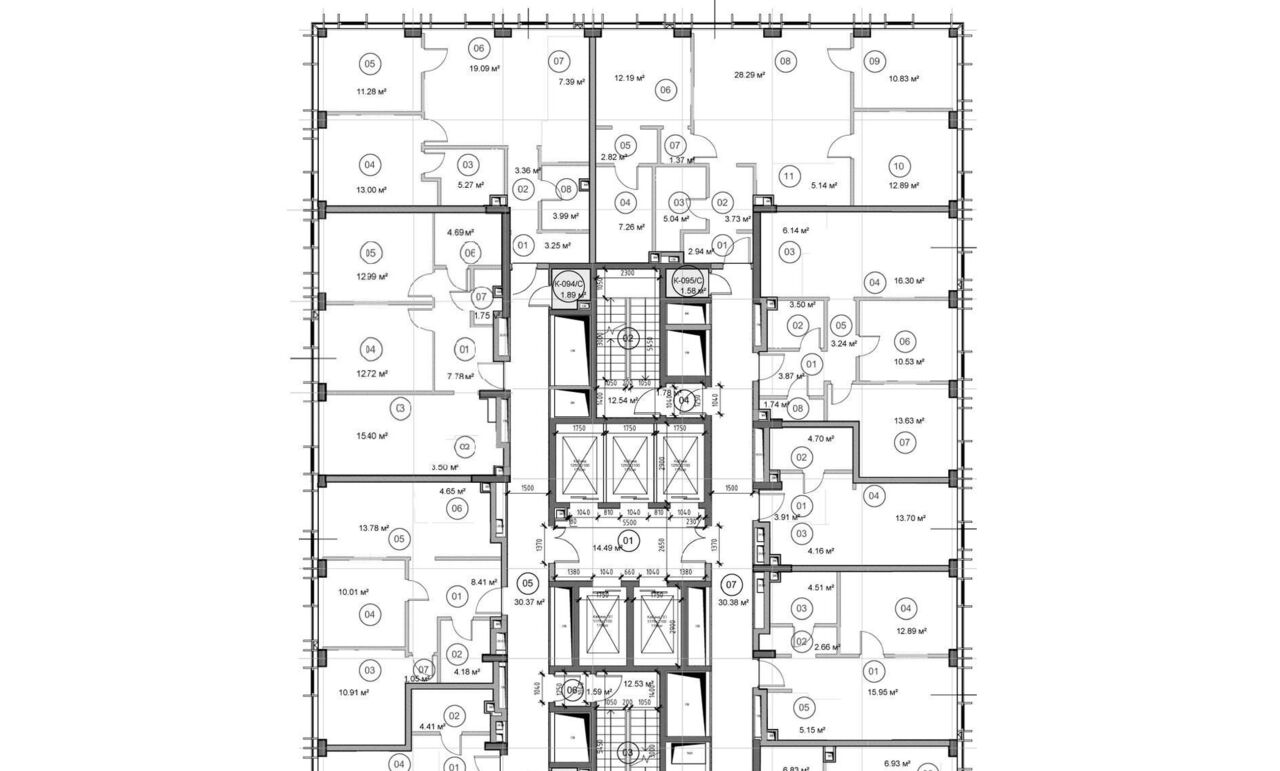 квартира г Москва метро Дмитровская ул Хуторская 2-я 34 фото 2