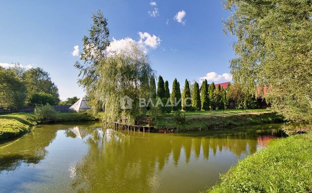 дом муниципальное образование Копнинское, Лакинск фото