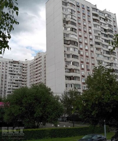 ш Варшавское 128к/1 фото