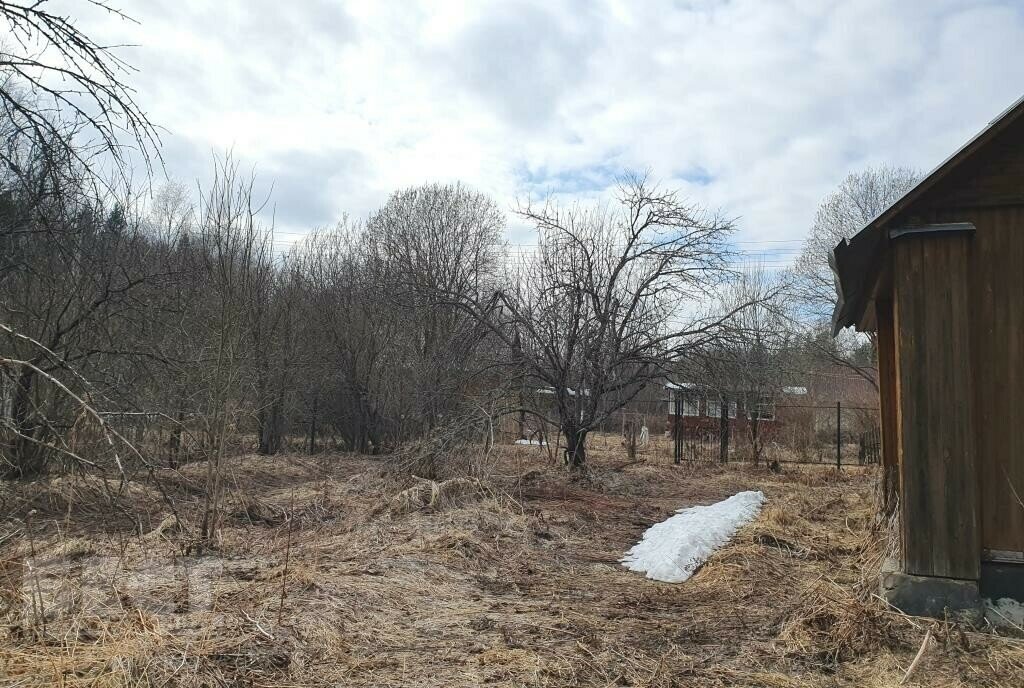 дом городской округ Рузский д Глухово снт Воронцово фото 6