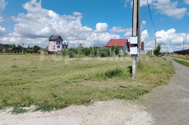 тер Солнечная долина Раменский городской округ фото