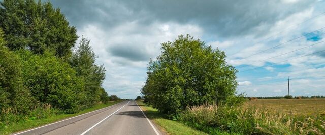 Теляковское муниципальное образование, Зеленая миля кп фото