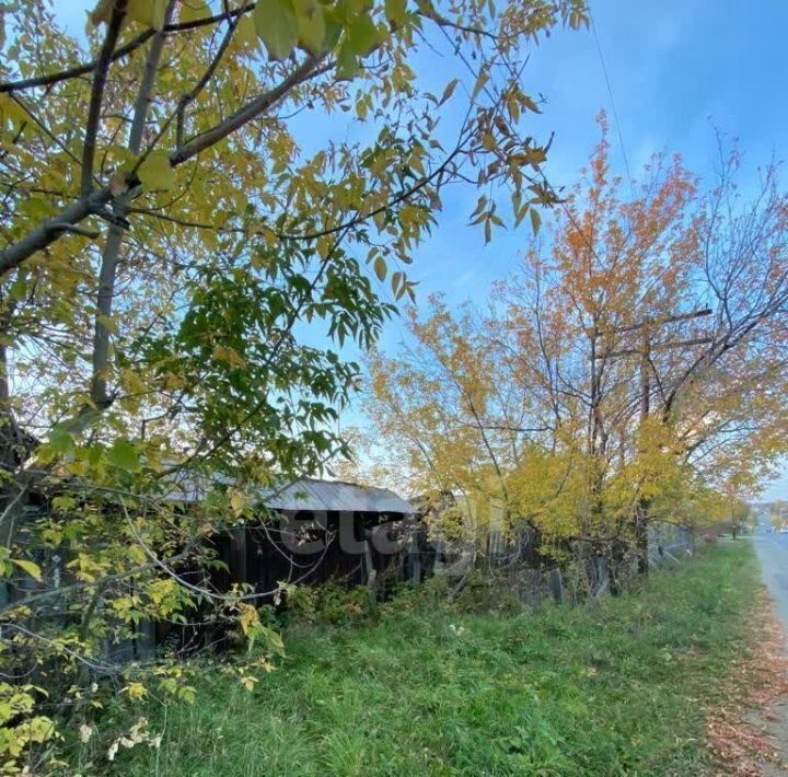 дом р-н Пригородный с Петрокаменское ул Бебеля фото 4