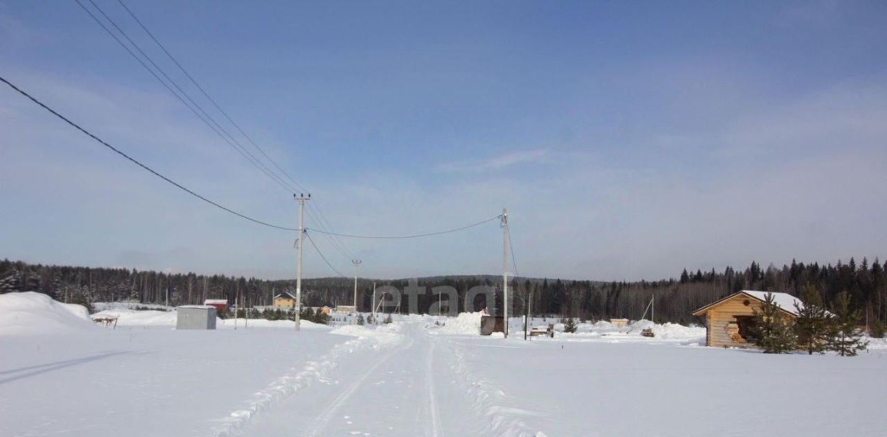 земля р-н Каменский п Солнечный Горноуральский городской округ фото 9