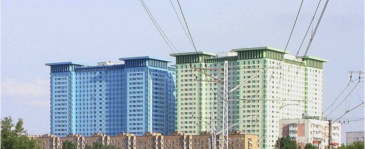 квартира г Москва метро Щукинская ул Авиационная 63 фото 17