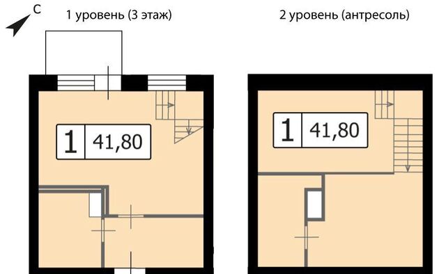 ул Вересковая 4 корп. 2, Агалатово фото