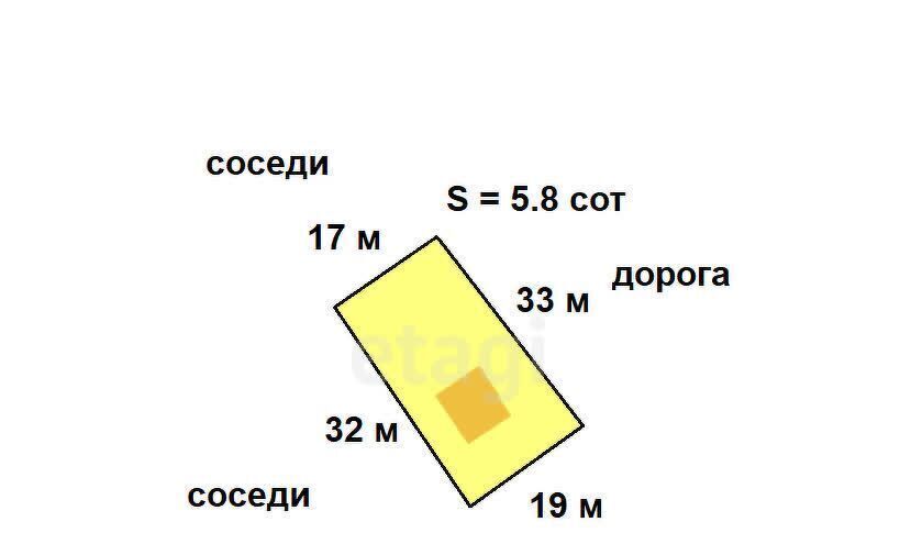 дом городской округ Талдомский с Темпы ул Шоссейная фото 19