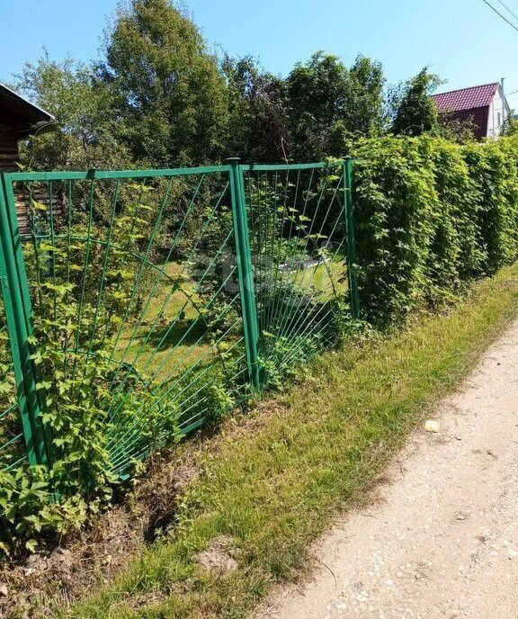 дом р-н Малоярославецкий снт Малоярославец сельское поселение Ерденево фото 3