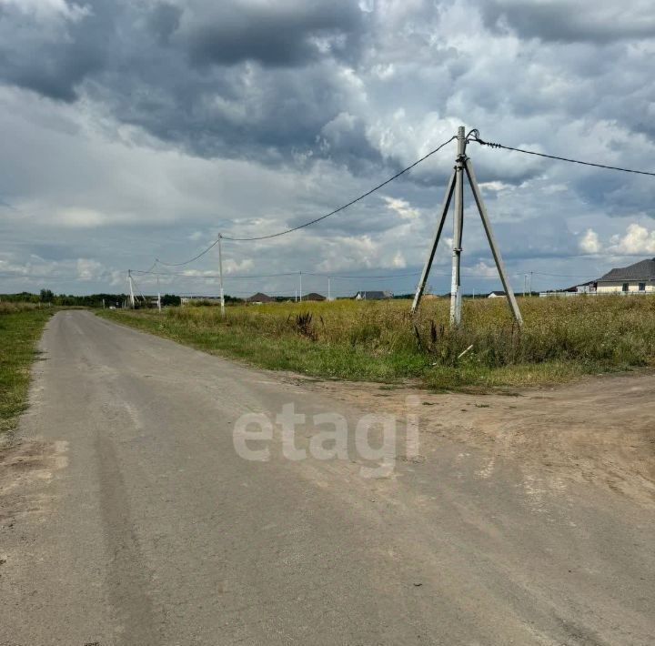 земля р-н Белгородский с Стрелецкое 77 фото 4