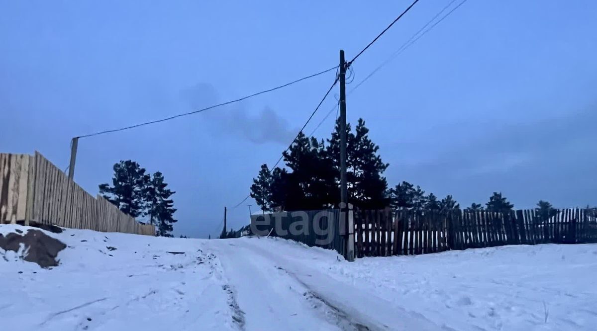 земля р-н Тарбагатайский с Нижний Саянтуй Саянтуйское муниципальное образование фото 3