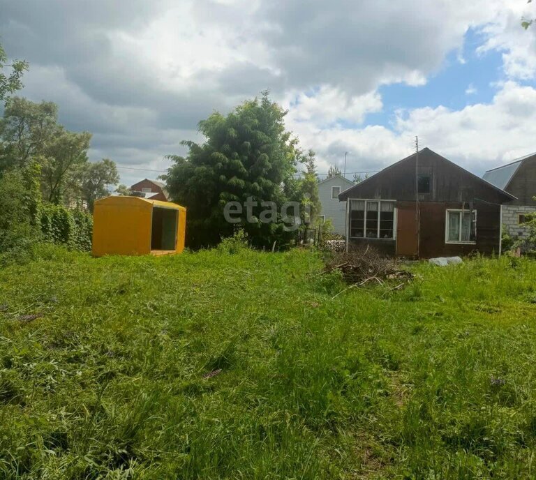 земля городской округ Орехово-Зуевский садоводческое товарищество Берёзка, 1 фото 3