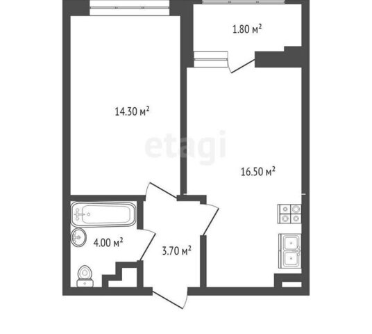 р-н Кировский дом 23с/2 фото