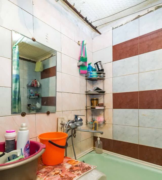 комната г Сургут проезд Первопроходцев 2 25-й фото 5