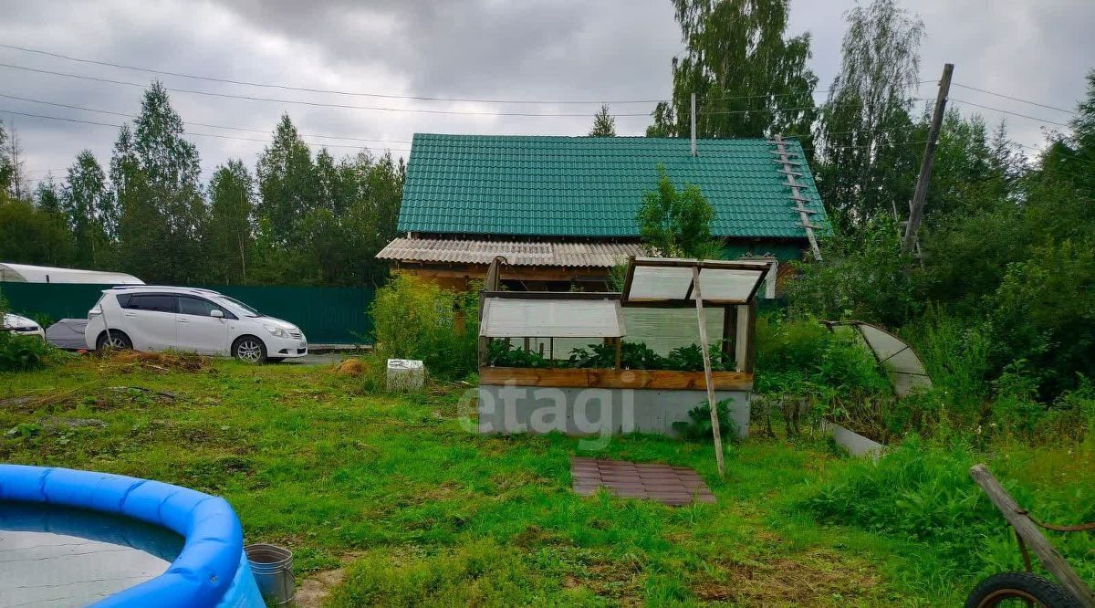 земля р-н Пригородный п Черноисточинск фото 1