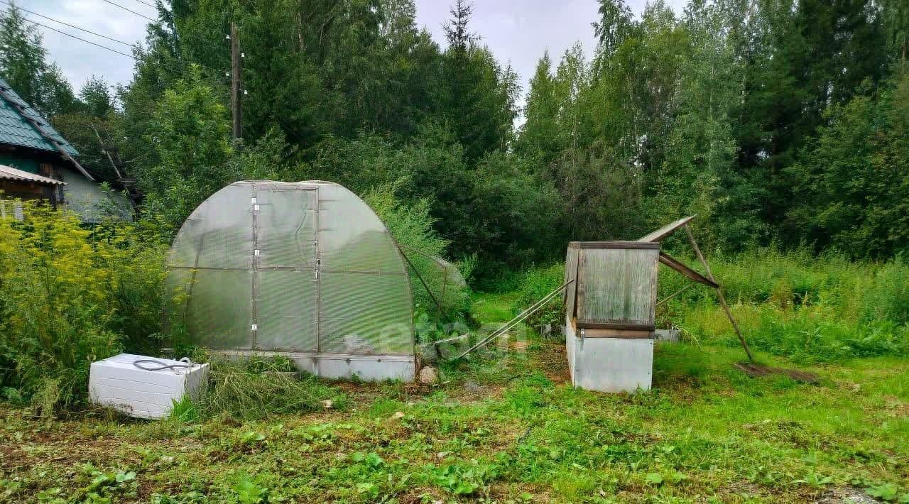 земля р-н Пригородный п Черноисточинск фото 4