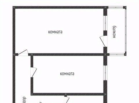 квартира г Нижний Тагил р-н Тагилстроевский ул Карла Либкнехта 3 фото 5