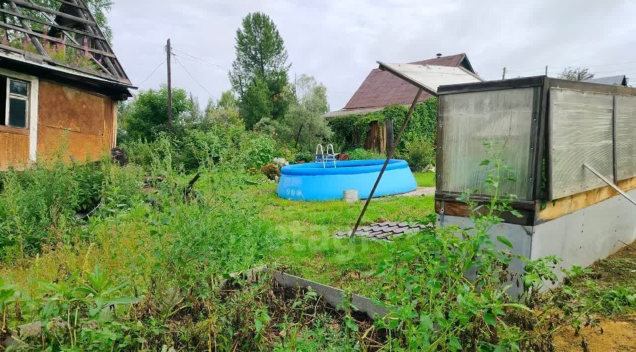 земля р-н Пригородный п Черноисточинск фото 6