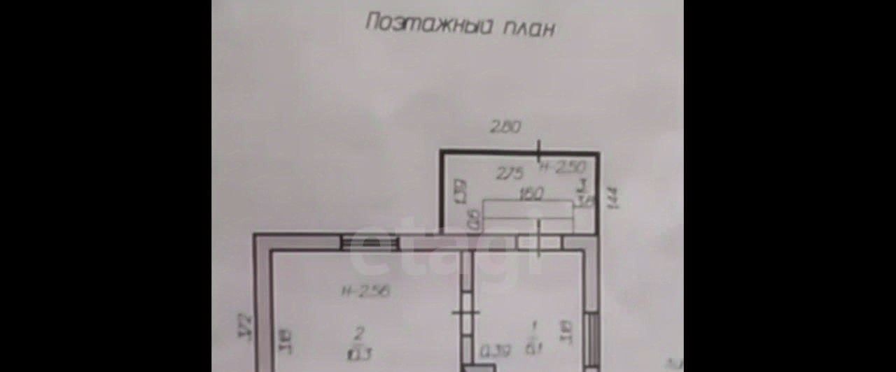 дом г Ставрополь р-н Октябрьский ул Солнечная Земляне садовое товарищество фото 8