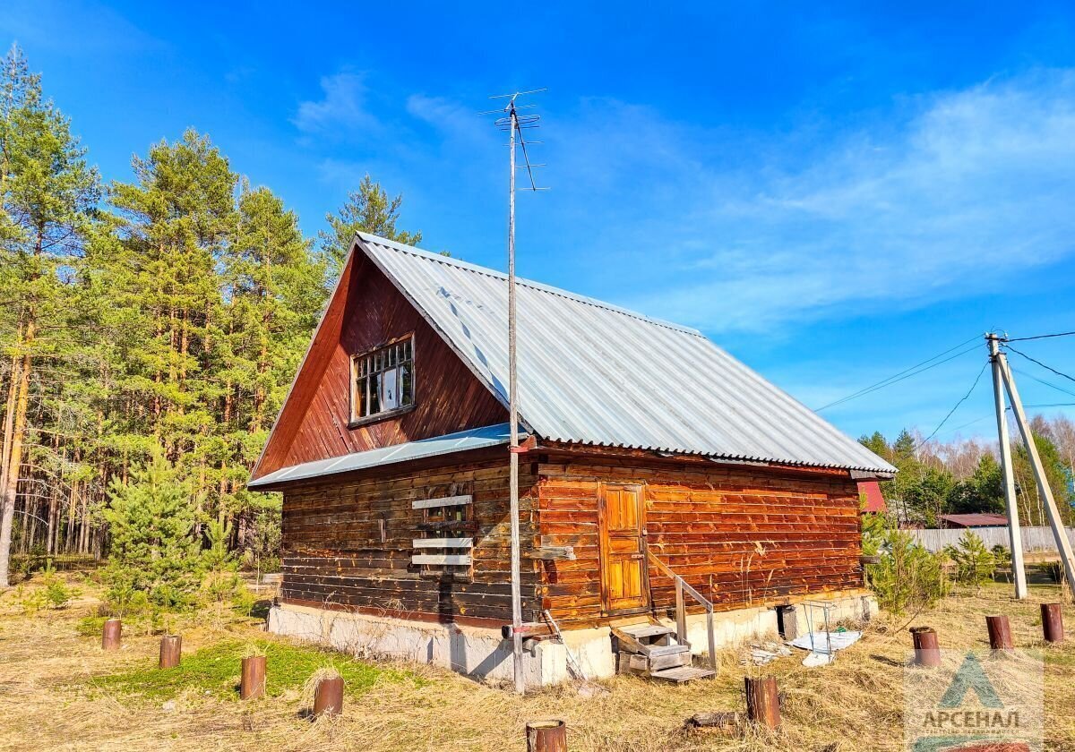 дом р-н Переславский п Талицы Переславль-Залесский фото 14