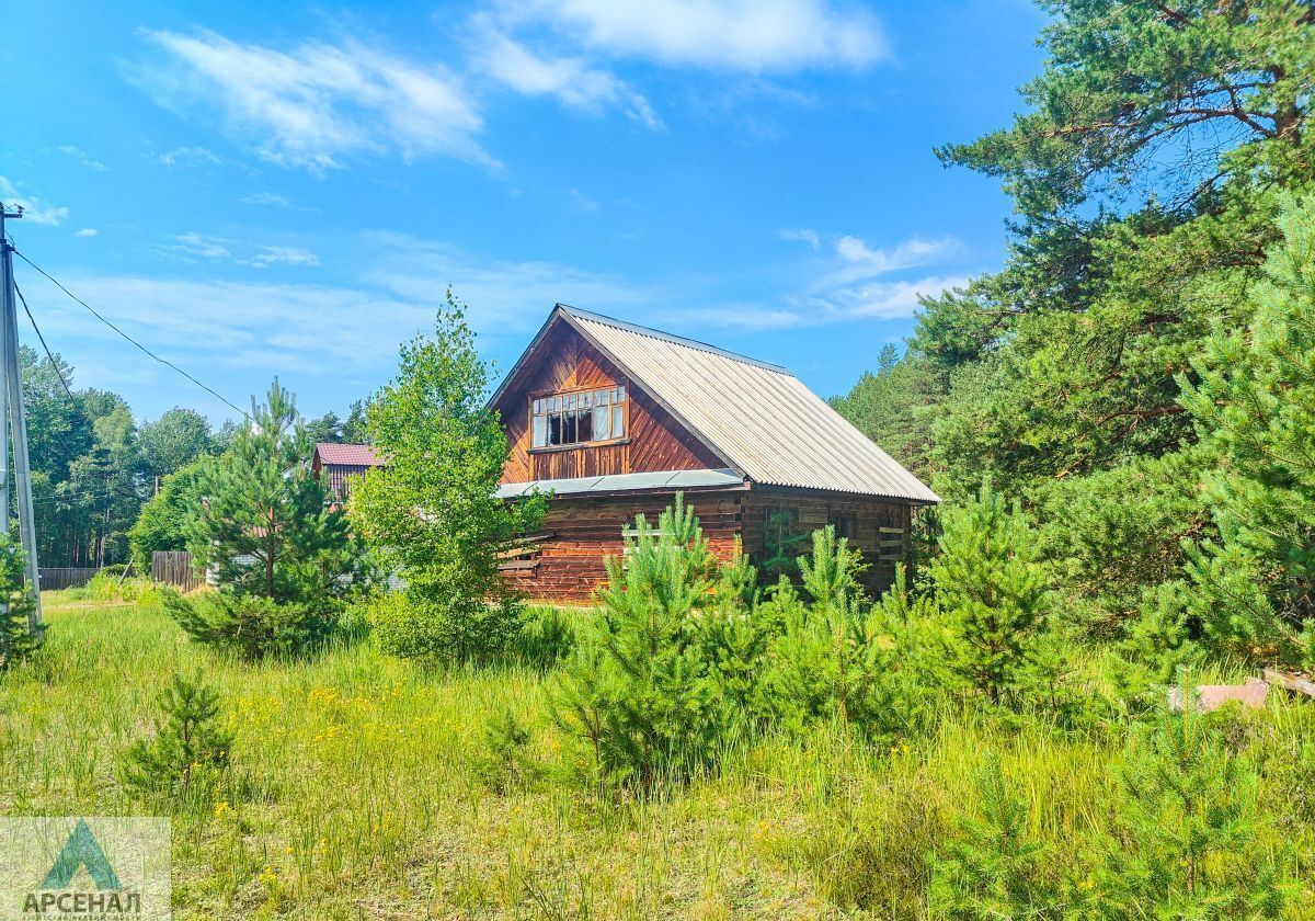 дом р-н Переславский п Талицы Переславль-Залесский фото 20