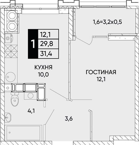 р-н Кировский ул Бориса Слюсаря 9 фото