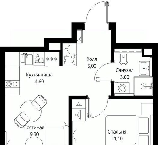 метро Тушинская ул Вишнёвая 7с/128 муниципальный округ Покровское-Стрешнево фото