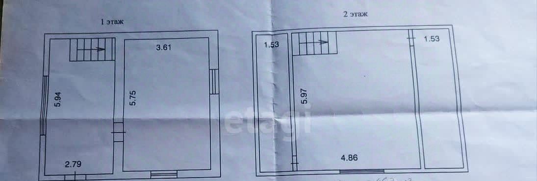 дом р-н Новосибирский снт Крутиха ул 14 7 Новолуговской сельсовет фото 26