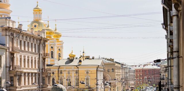 метро Достоевская пр-кт Владимирский 13/9 фото