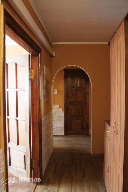 квартира г Орел р-н Заводской ул Саханская 3 фото 10