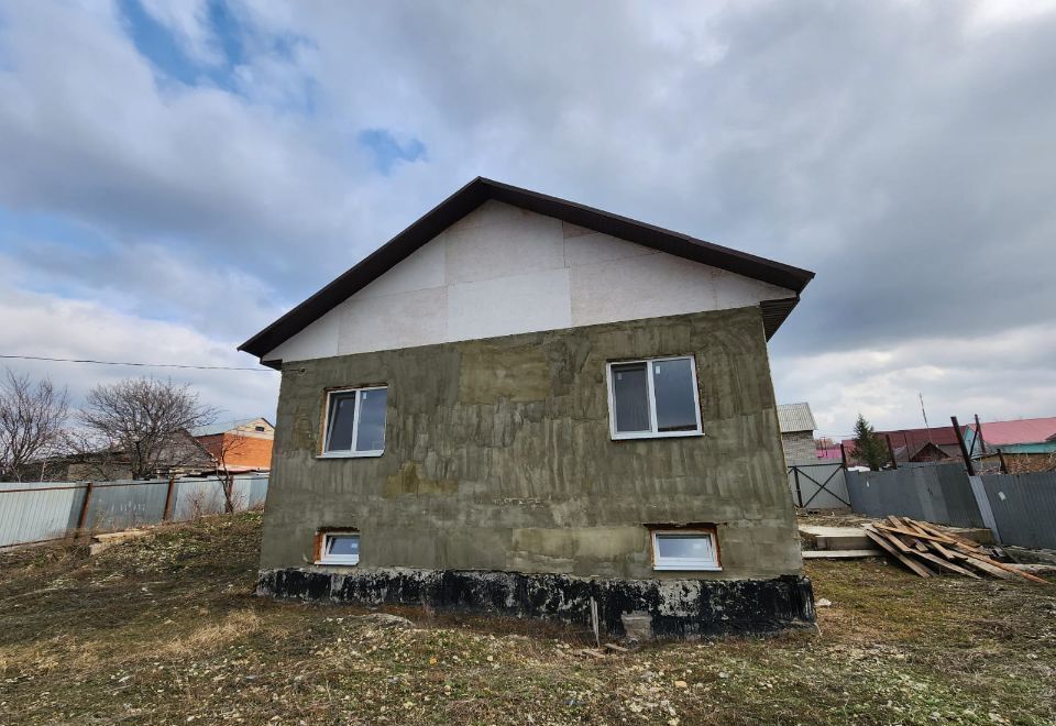 дом г Саратов р-н Ленинский 1-й Савельевский пр., 2 фото 1