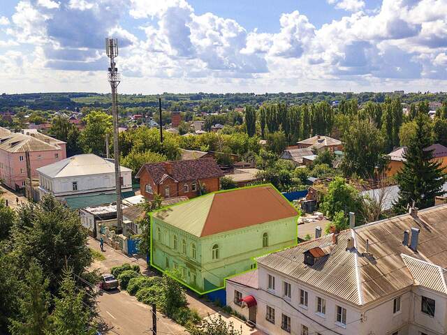 ул Революционная 96 фото