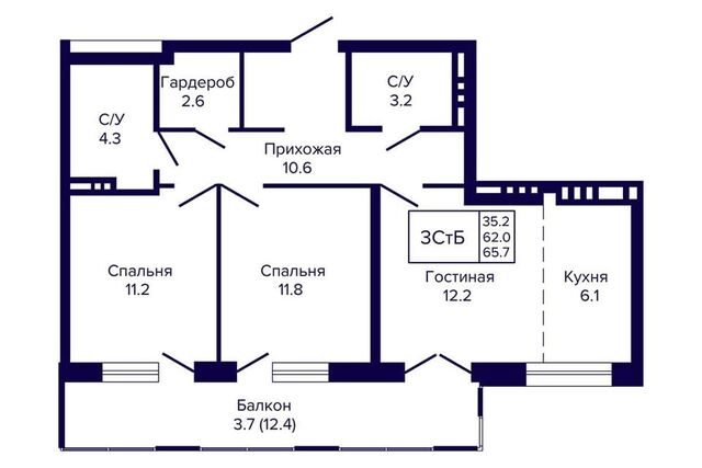 Заельцовский, городской округ Новосибирск фото