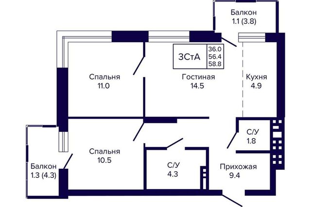 Заельцовский, городской округ Новосибирск фото