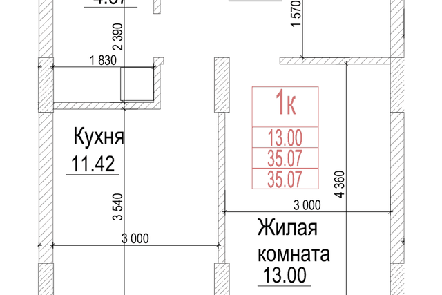 р-н Железнодорожный ул Фабричная 65/3 городской округ Новосибирск фото