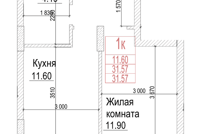 р-н Железнодорожный ул Фабричная 65/3 городской округ Новосибирск фото