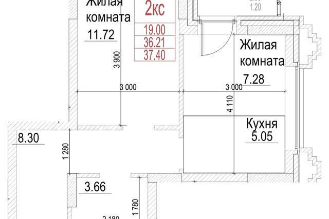 р-н Железнодорожный ул Фабричная 65/3 городской округ Новосибирск фото