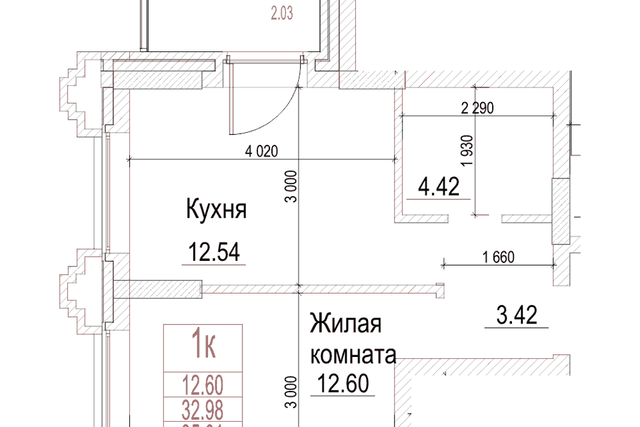 р-н Железнодорожный ул Фабричная 65/3 городской округ Новосибирск фото