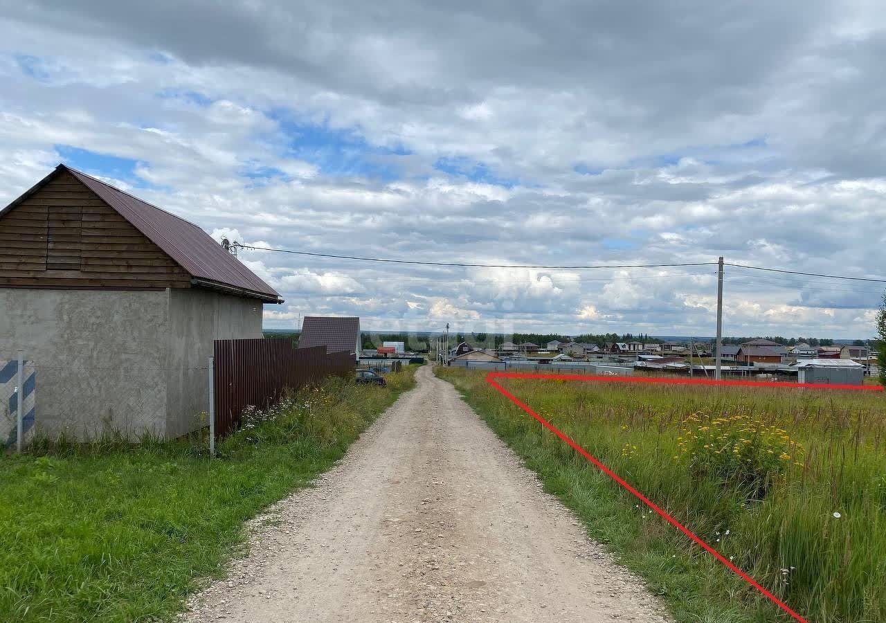 земля городской округ Воскресенск 59 км, территория Городище-2, Новорязанское шоссе фото 4