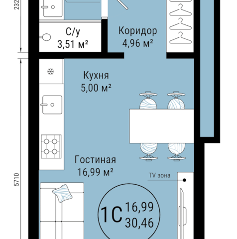 р-н Ленинский ул Летчиков 2/10 городской округ Уфа фото