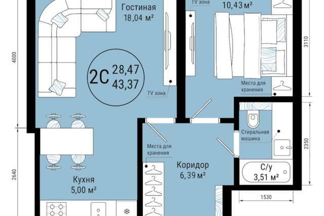 р-н Ленинский ул Летчиков 2/10 городской округ Уфа фото