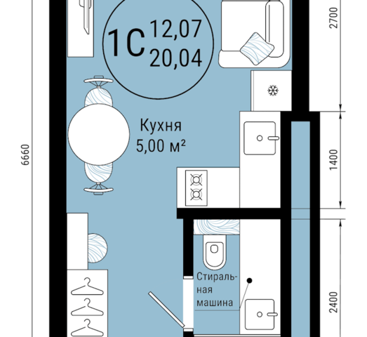 р-н Ленинский ул Летчиков 2/10 городской округ Уфа фото